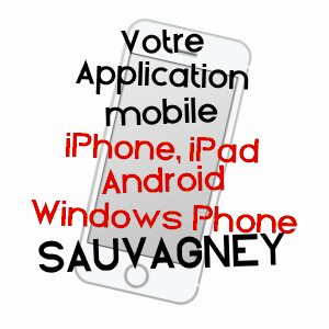 application mobile à SAUVAGNEY / DOUBS