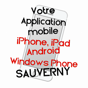 application mobile à SAUVERNY / AIN