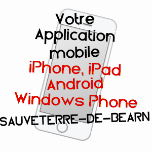 application mobile à SAUVETERRE-DE-BéARN / PYRéNéES-ATLANTIQUES