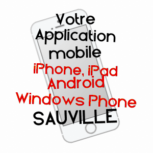 application mobile à SAUVILLE / VOSGES