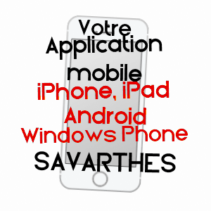 application mobile à SAVARTHèS / HAUTE-GARONNE