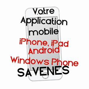 application mobile à SAVENèS / TARN-ET-GARONNE