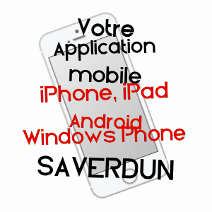 application mobile à SAVERDUN / ARIèGE