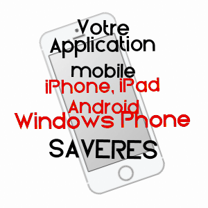 application mobile à SAVèRES / HAUTE-GARONNE
