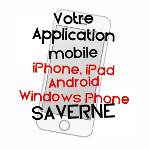 application mobile à SAVERNE / BAS-RHIN