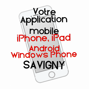 application mobile à SAVIGNY / VOSGES