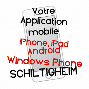 application mobile à SCHILTIGHEIM / BAS-RHIN