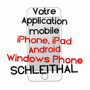 application mobile à SCHLEITHAL / BAS-RHIN