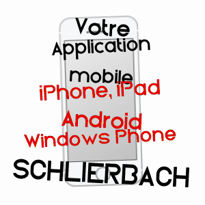 application mobile à SCHLIERBACH / HAUT-RHIN