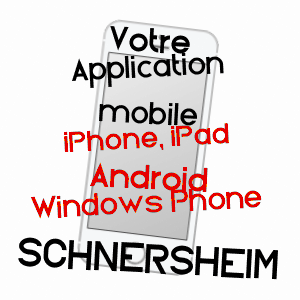 application mobile à SCHNERSHEIM / BAS-RHIN