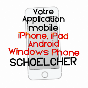 application mobile à SCHOELCHER / MARTINIQUE