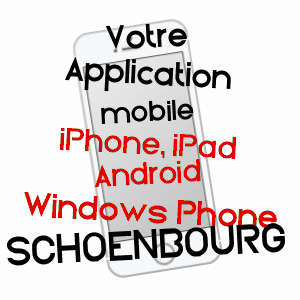 application mobile à SCHOENBOURG / BAS-RHIN