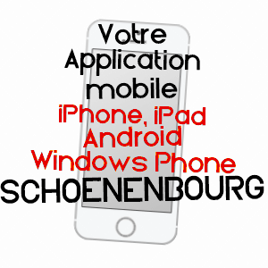 application mobile à SCHOENENBOURG / BAS-RHIN
