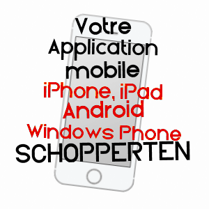 application mobile à SCHOPPERTEN / BAS-RHIN