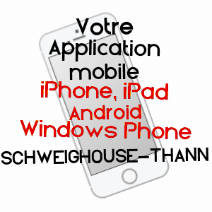 application mobile à SCHWEIGHOUSE-THANN / HAUT-RHIN