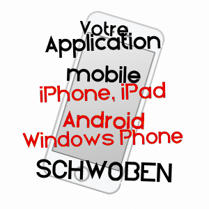 application mobile à SCHWOBEN / HAUT-RHIN