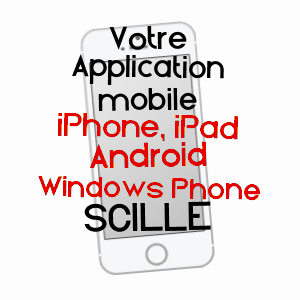 application mobile à SCILLé / DEUX-SèVRES