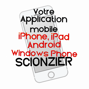 application mobile à SCIONZIER / HAUTE-SAVOIE