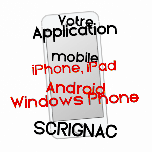 application mobile à SCRIGNAC / FINISTèRE