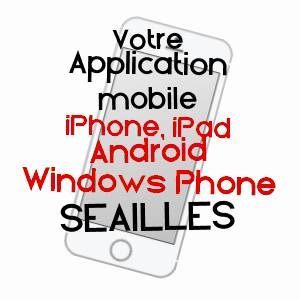 application mobile à SéAILLES / GERS