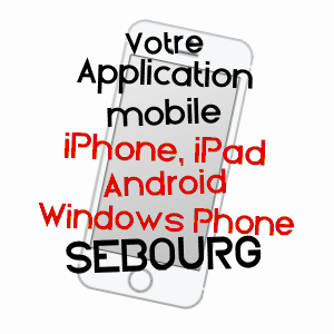 application mobile à SEBOURG / NORD