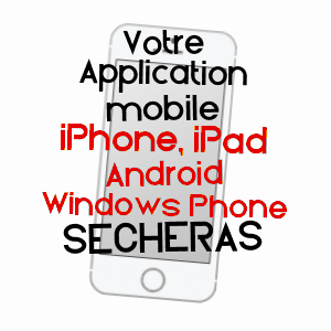 application mobile à SéCHERAS / ARDèCHE