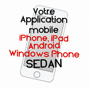 application mobile à SEDAN / ARDENNES