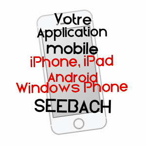 application mobile à SEEBACH / BAS-RHIN