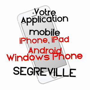 application mobile à SéGREVILLE / HAUTE-GARONNE