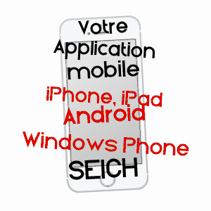 application mobile à SEICH / HAUTES-PYRéNéES