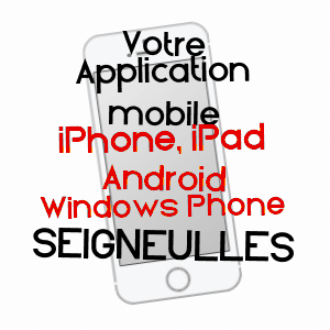 application mobile à SEIGNEULLES / MEUSE