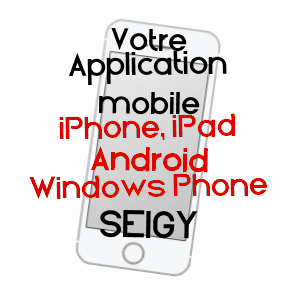 application mobile à SEIGY / LOIR-ET-CHER