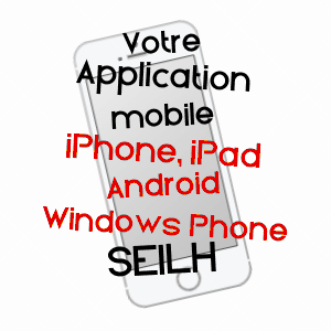application mobile à SEILH / HAUTE-GARONNE