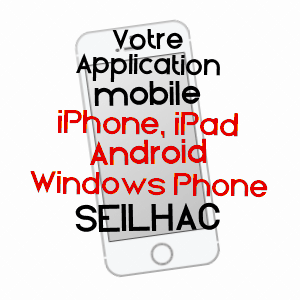 application mobile à SEILHAC / CORRèZE