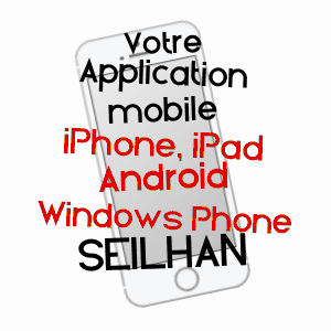 application mobile à SEILHAN / HAUTE-GARONNE