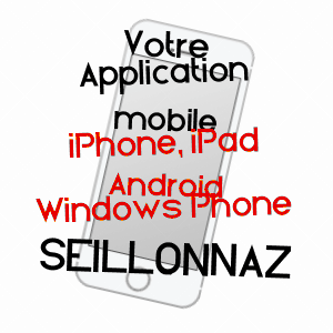 application mobile à SEILLONNAZ / AIN