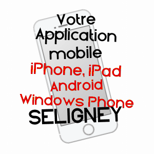 application mobile à SéLIGNEY / JURA