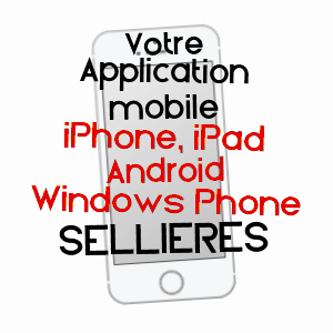 application mobile à SELLIèRES / JURA