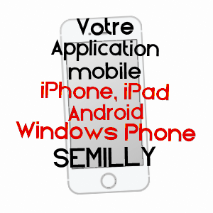 application mobile à SEMILLY / HAUTE-MARNE