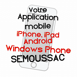 application mobile à SEMOUSSAC / CHARENTE-MARITIME