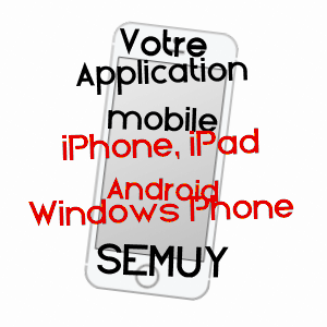 application mobile à SEMUY / ARDENNES