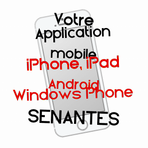 application mobile à SENANTES / OISE