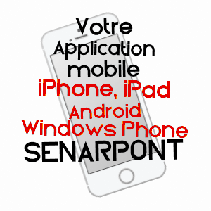 application mobile à SENARPONT / SOMME