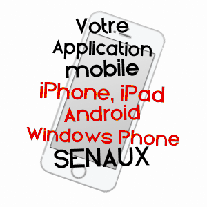 application mobile à SENAUX / TARN