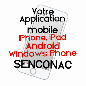 application mobile à SENCONAC / ARIèGE
