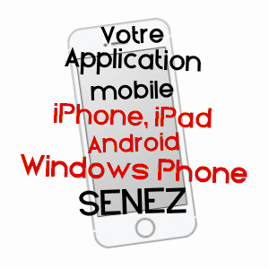 application mobile à SENEZ / ALPES-DE-HAUTE-PROVENCE