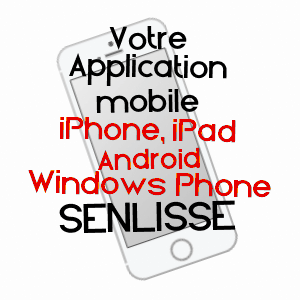 application mobile à SENLISSE / YVELINES