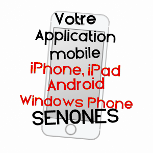 application mobile à SENONES / VOSGES