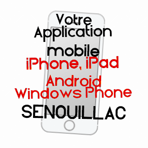 application mobile à SENOUILLAC / TARN