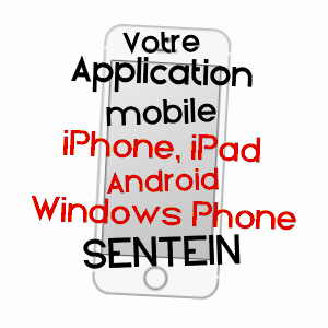 application mobile à SENTEIN / ARIèGE